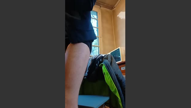 Dickwolf91 10-11-2025 Recorded Video sweet