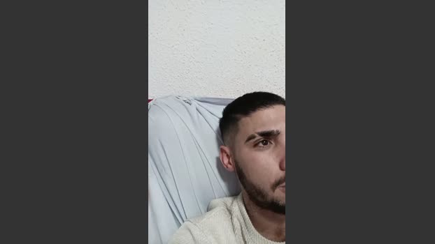 EL_ACTIVADO 09-11-2025 Recorded Video hard