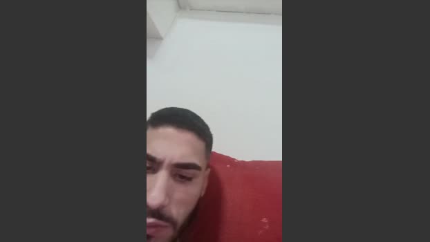 EL_ACTIVADO 10-11-2025 Recorded Video jerkoff