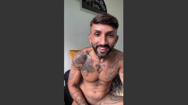 GarciaAnthony 09-11-2025 Recorded Video jackoff