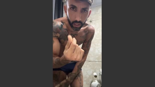 GarciaAnthony 10-11-2025 Recorded Video kinky