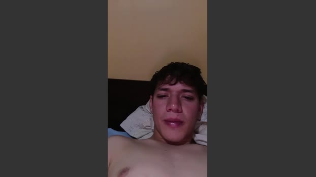 Hvelas 10-11-2025 Recorded Video spank