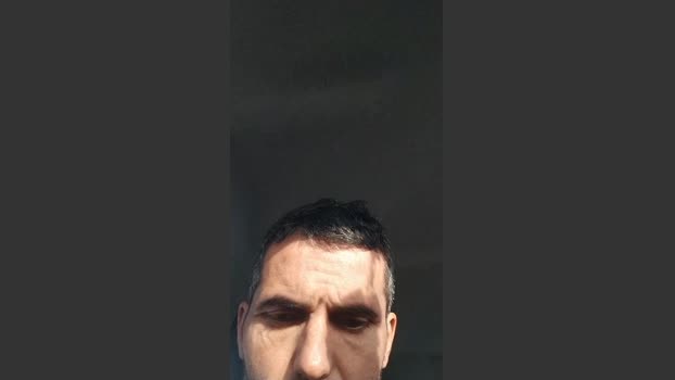 Ildefonso1983 10-11-2025 Recorded Video amateur