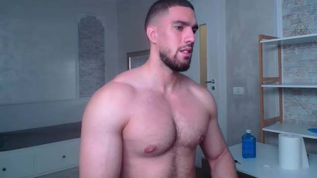 IvanHyde 10-11-2025 Recorded Video jerking
