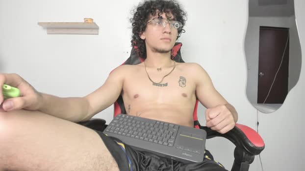 JackTylor 10-11-2025 Recorded Video jerkoff