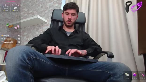 JonahShaw 10-11-2025 Recorded Video beautiful