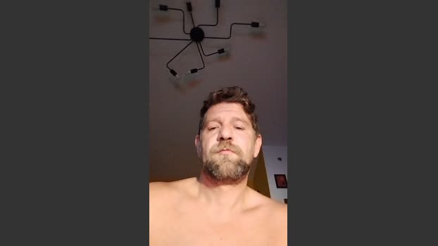 Nudista1984 09-11-2025 Recorded Video kiss