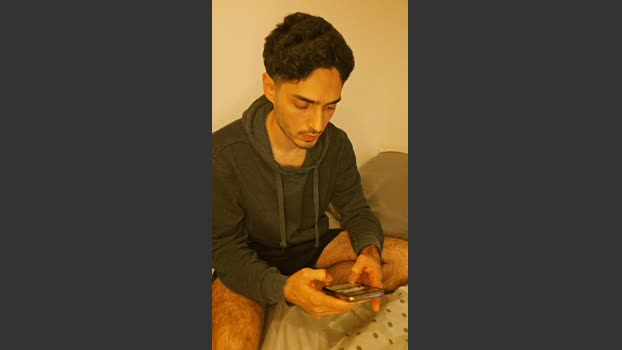 Shervin 09-11-2025 Recorded Video twink