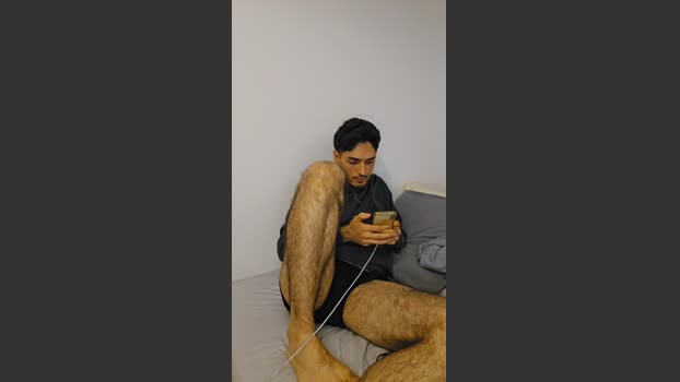 Shervin 09-11-2025 Recorded Video jerking