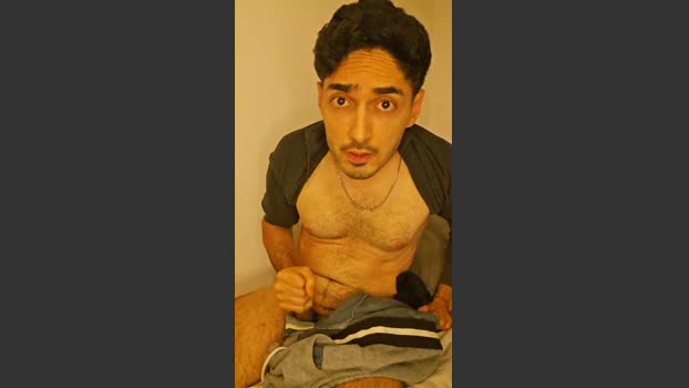 Shervin 10-11-2025 Recorded Video bigcock