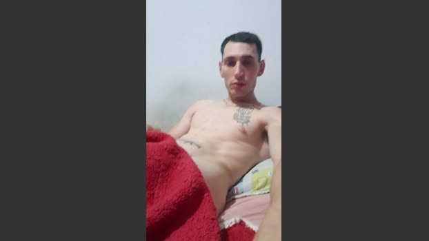 TheKingArg 10-11-2025 Recorded Video sexymale