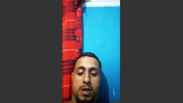 ThugStyle2206 10-11-2025 Recorded Video jackoff