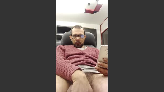alfonzo41 09-11-2025 Recorded Video Video