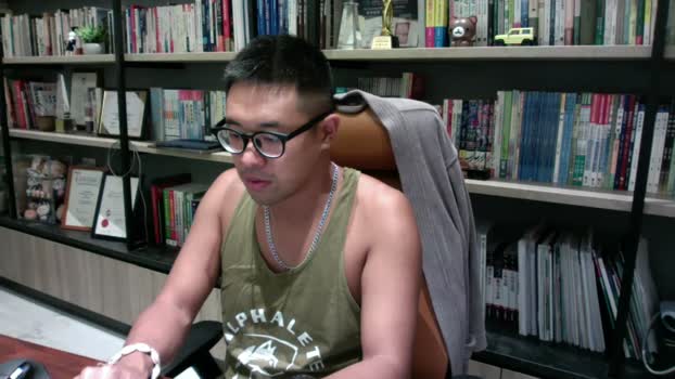 bearhan1 09-11-2025 Recorded Video Nude