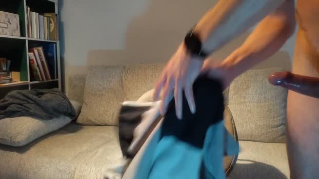 dickerpenis6 10-11-2025 Recorded Video horny