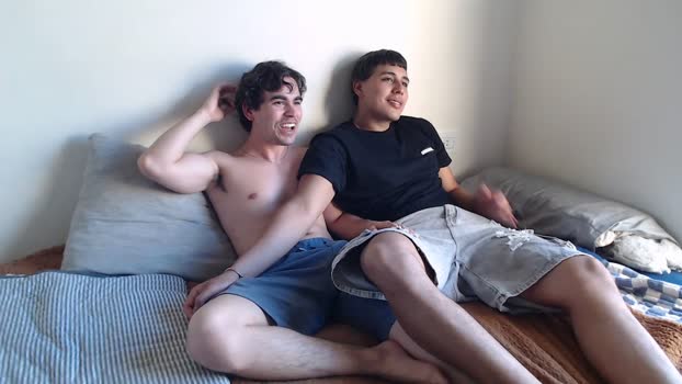 gualas 09-11-2025 Recorded Video love