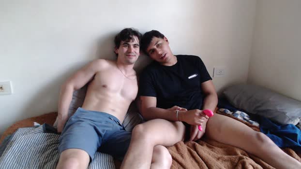 gualas 09-11-2025 Recorded Video hard