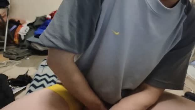 hatimaki1016 10-11-2025 Recorded Video Topless