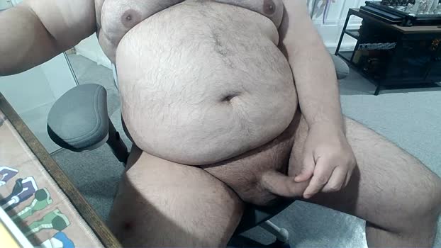 hispanOSOxxx 09-11-2025 Recorded Video Topless