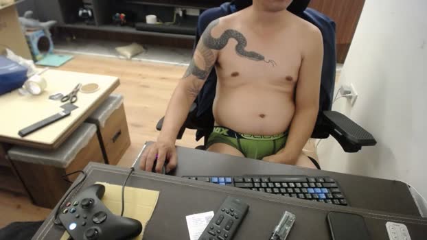 i1toFQ 10-11-2025 Recorded Video lick