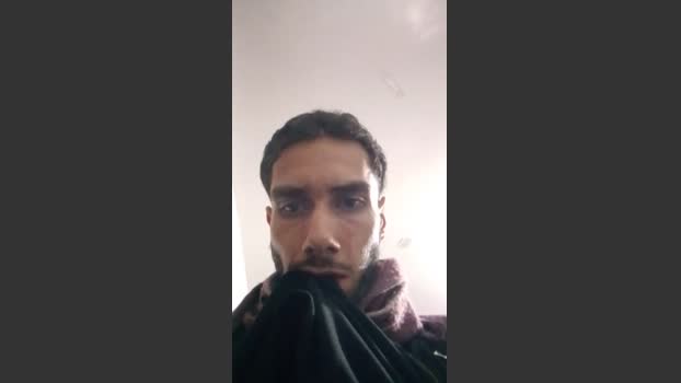 jhon030 10-11-2025 Recorded Video Pretty