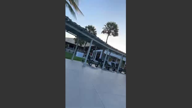 man546 09-11-2025 Recorded Video Topless