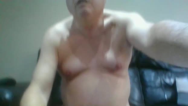 oldgp60 10-11-2025 Recorded Video horny