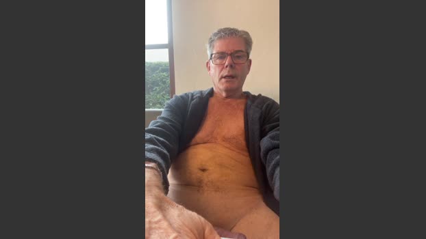 oldiehot1957 10-11-2025 Recorded Video Nude