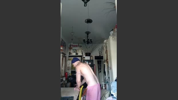 pedro5946 10-11-2025 Recorded Video bj-dildo