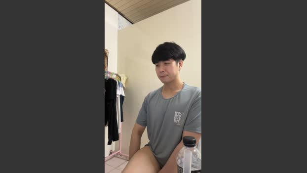 puddingchu 10-11-2025 Recorded Video kiss