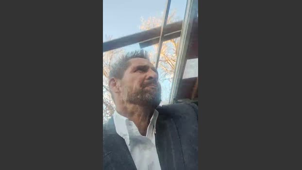 richie00731 09-11-2025 Recorded Video beautiful