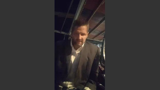 richie00731 10-11-2025 Recorded Video gag