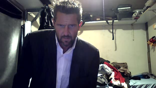 richie00731 10-11-2025 Recorded Video lovense