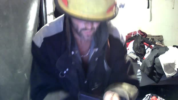 richie00731 10-11-2025 Recorded Video dirty
