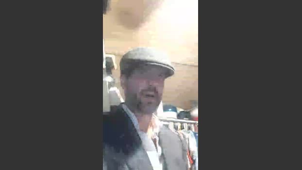 richie00731 10-11-2025 Recorded Video natural