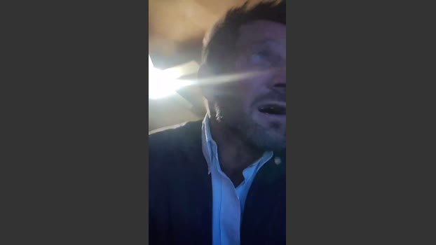 richie00731 10-11-2025 Recorded Video nasty