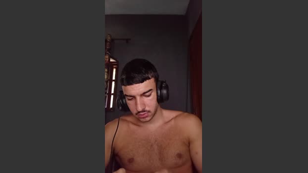 robsonhaha 10-11-2025 Recorded Video hard