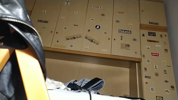 scrocchia84 10-11-2025 Recorded Video fuckher