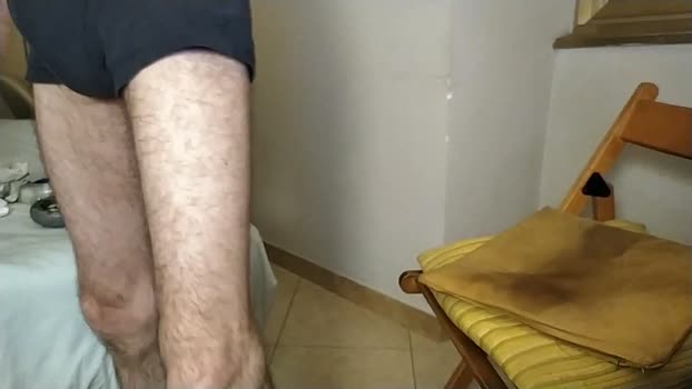 scrocchia84 10-11-2025 Recorded Video fingering