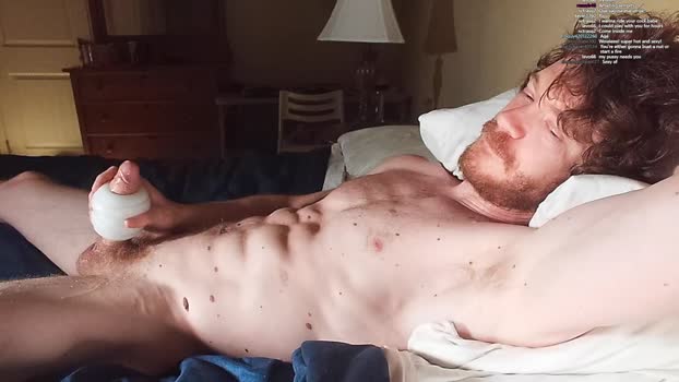 warrenkener 10-11-2025 Recorded Video sexymale