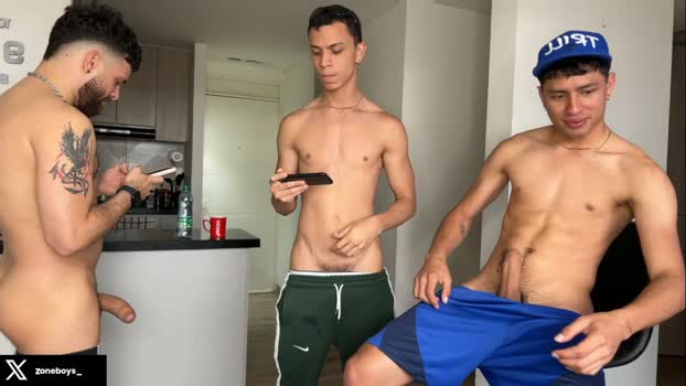 zoneboys_ 09-11-2025 Recorded Video fuckher