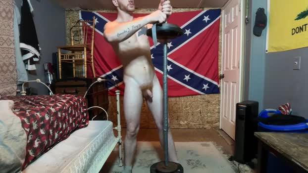 420rebel 11-11-2025 Recorded Video striptease