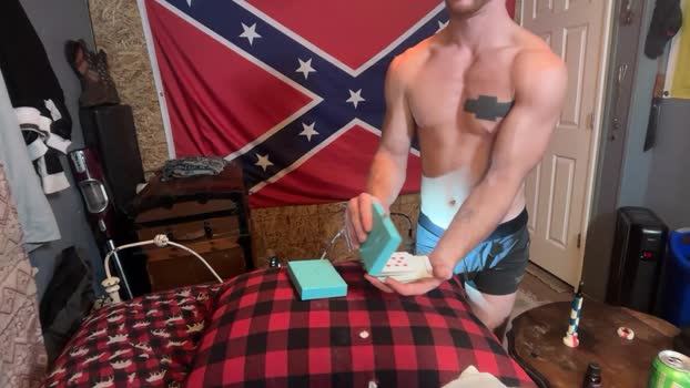 420rebel 11-11-2025 Recorded Video analsex