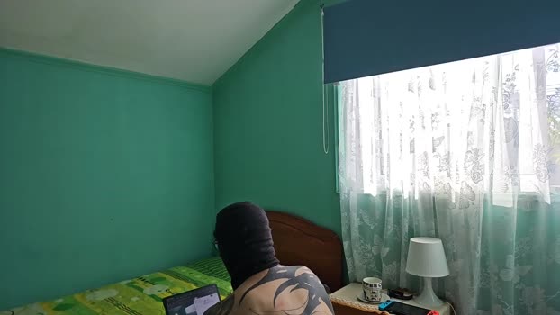 Axxis_69 10-11-2025 Recorded Video Cam