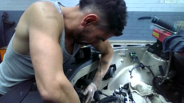 Bigtoyguy34 10-11-2025 Recorded Video legs