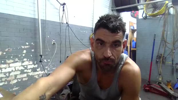Bigtoyguy34 11-11-2025 Recorded Video sexyfeet