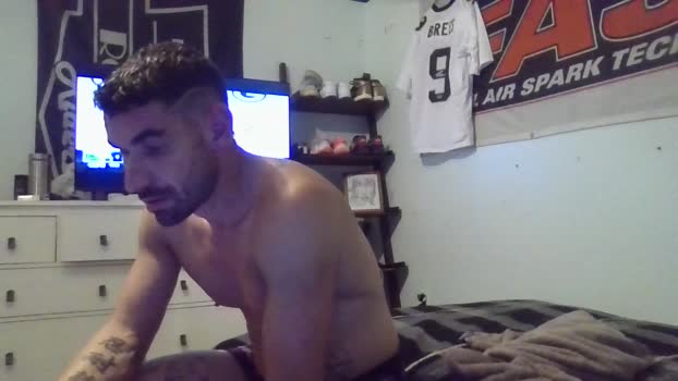 Bigtoyguy34 11-11-2025 Recorded Video Ass