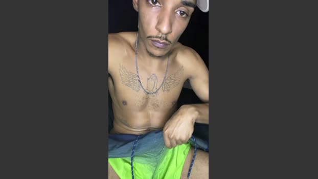 BlackPrince23c 10-11-2025 Recorded Video Nude