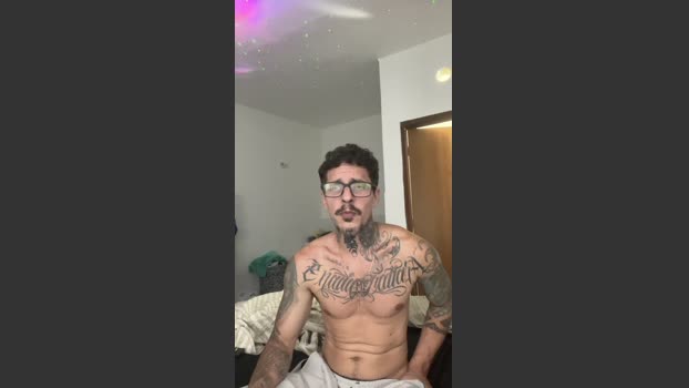 Checkmatte43 11-11-2025 Recorded Video hardcore