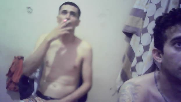 DaniSer22 11-11-2025 Recorded Video prettyface